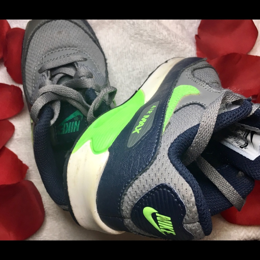 SOLD-Nike Air Max